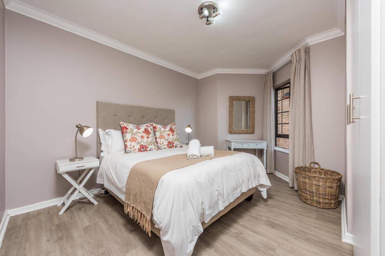 Beacon Wharf , George Hay 1 Holiday Accommodation Мозел Бей Екстериор снимка