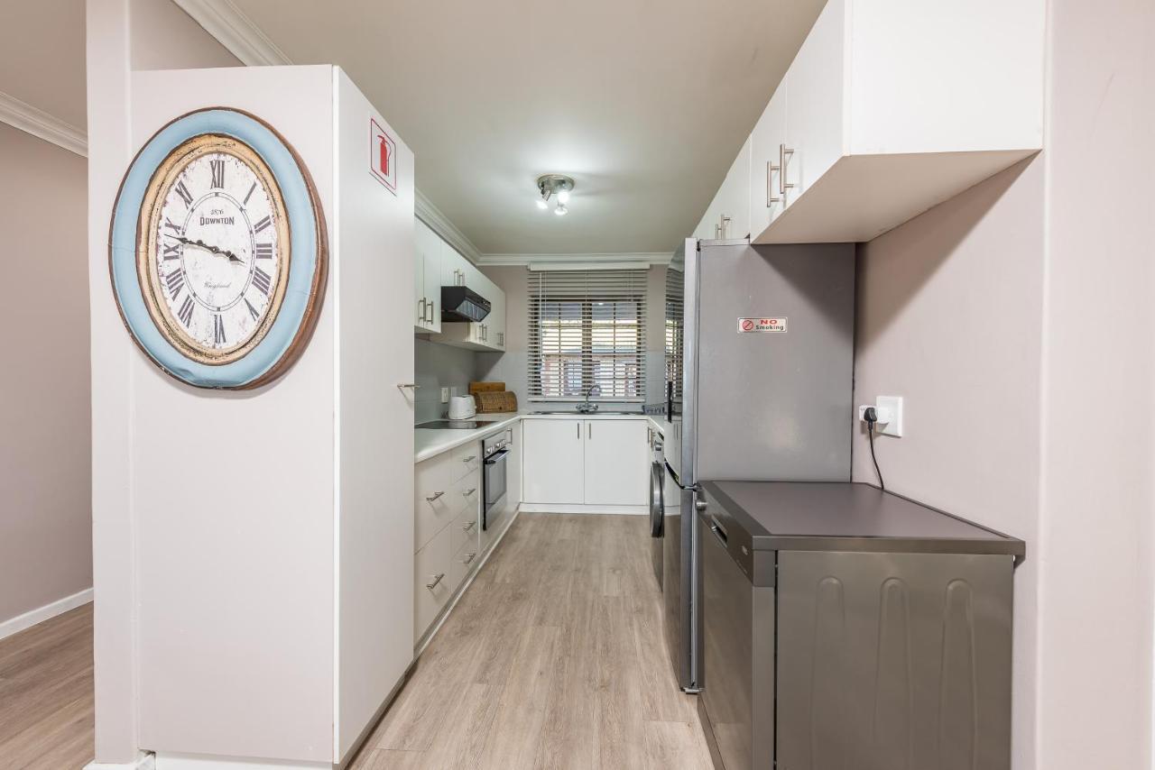 Beacon Wharf , George Hay 1 Holiday Accommodation Мозел Бей Екстериор снимка