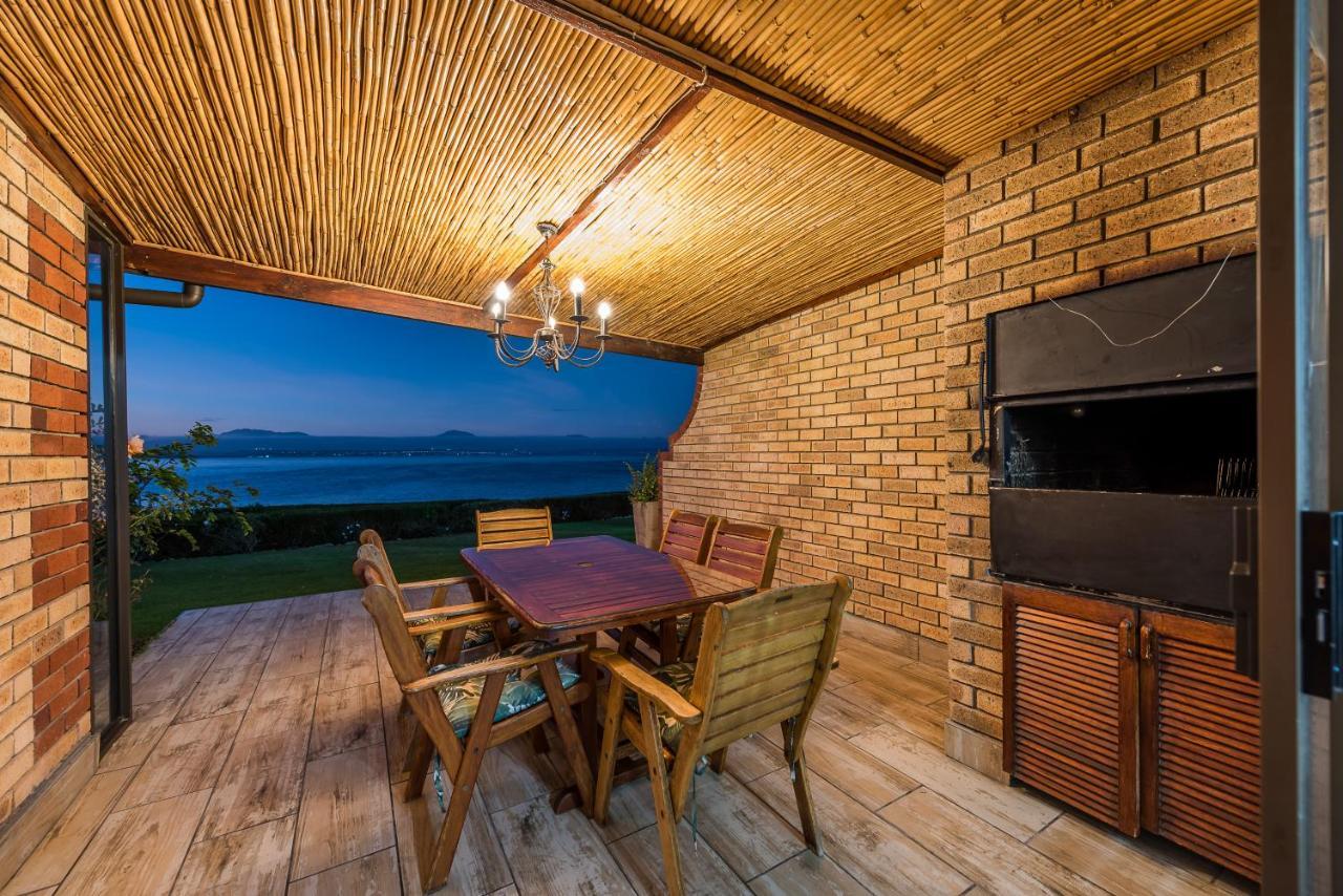 Beacon Wharf , George Hay 1 Holiday Accommodation Мозел Бей Екстериор снимка
